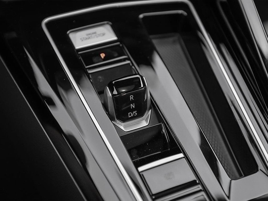 2026 Volkswagen Golf R R Black Edition 4MOTION-21