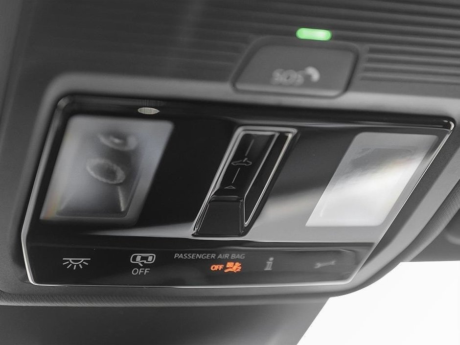 2026 Volkswagen Golf R R Black Edition 4MOTION-23