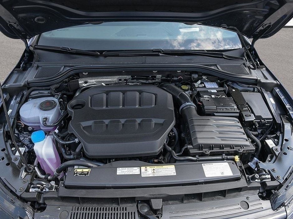 2026 Volkswagen Golf R R Black Edition 4MOTION-8
