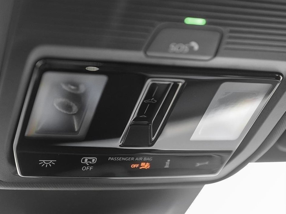 2026 Volkswagen Golf R R Black Edition 4MOTION-23