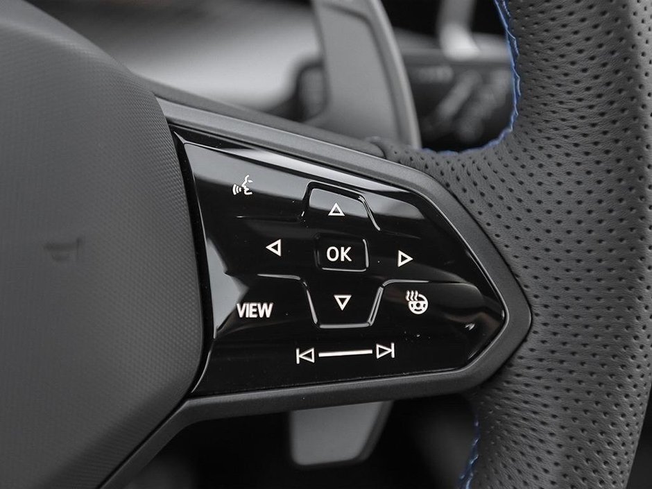 2026 Volkswagen Golf R R Black Edition 4MOTION-19