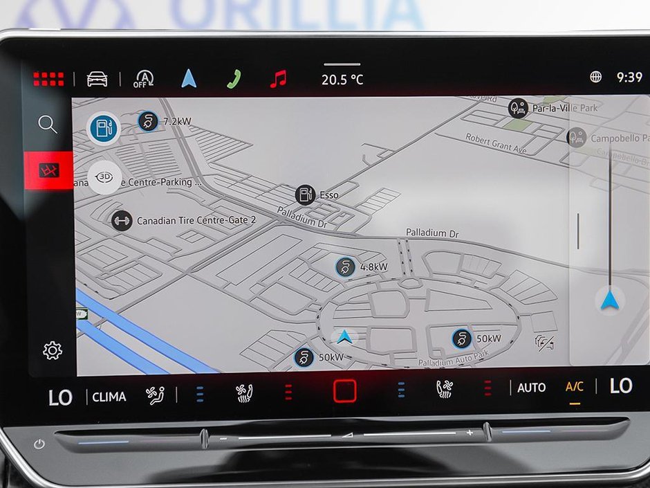 2026 Volkswagen Golf R R Black Edition 4MOTION-17