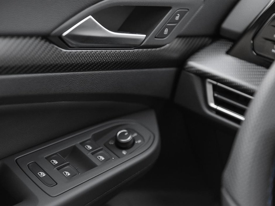 2026 Volkswagen Golf R R Black Edition 4MOTION-15