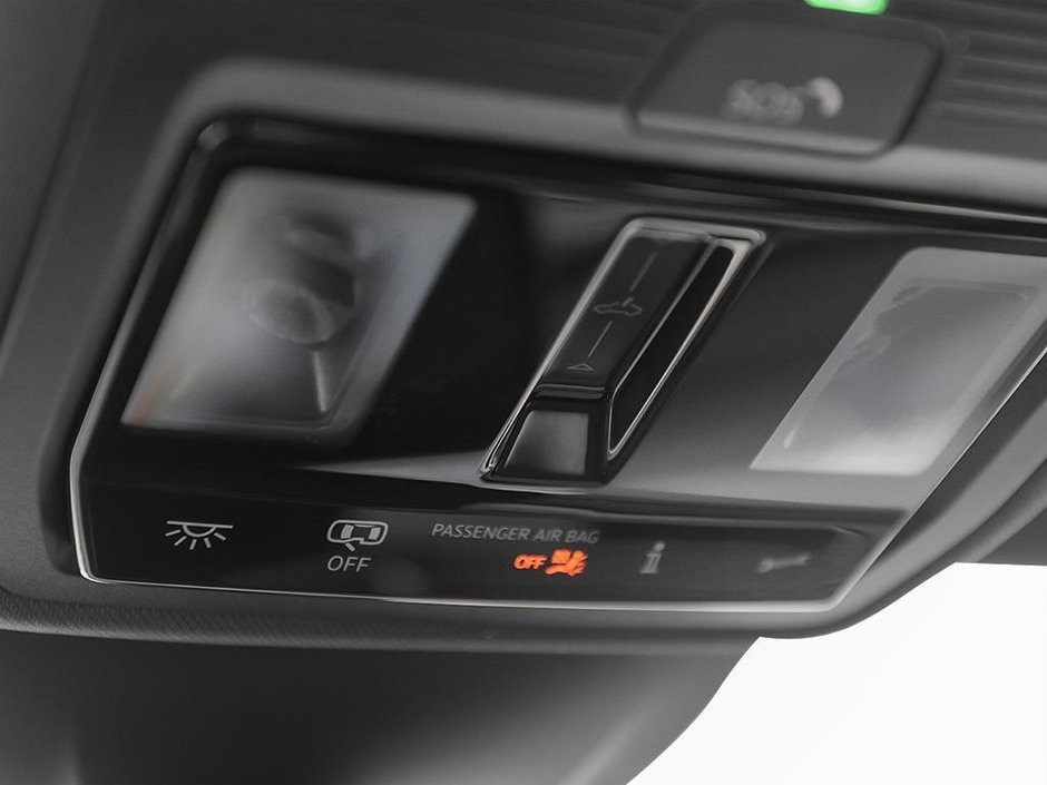 2026 Volkswagen Golf R R Black Edition 4MOTION-18