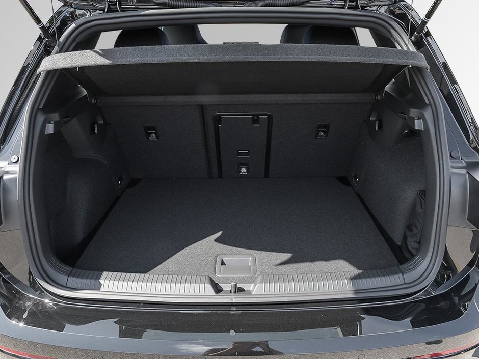 2026 Volkswagen Golf R R Black Edition 4MOTION-6