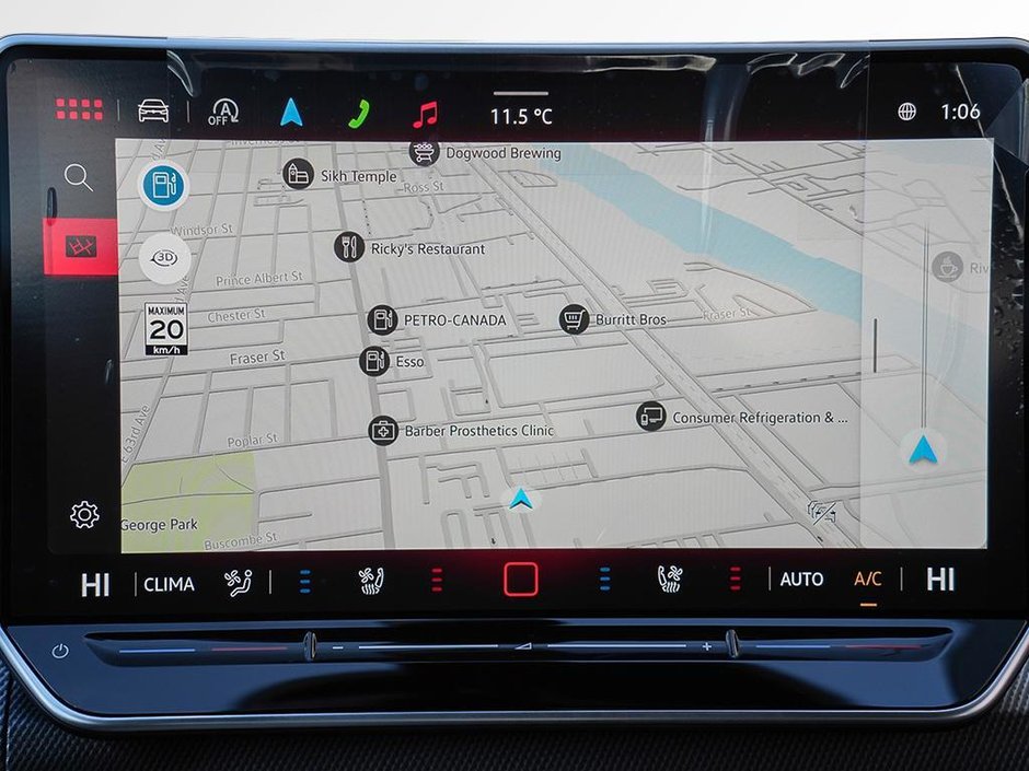 2026 Volkswagen Golf R R 4MOTION-17