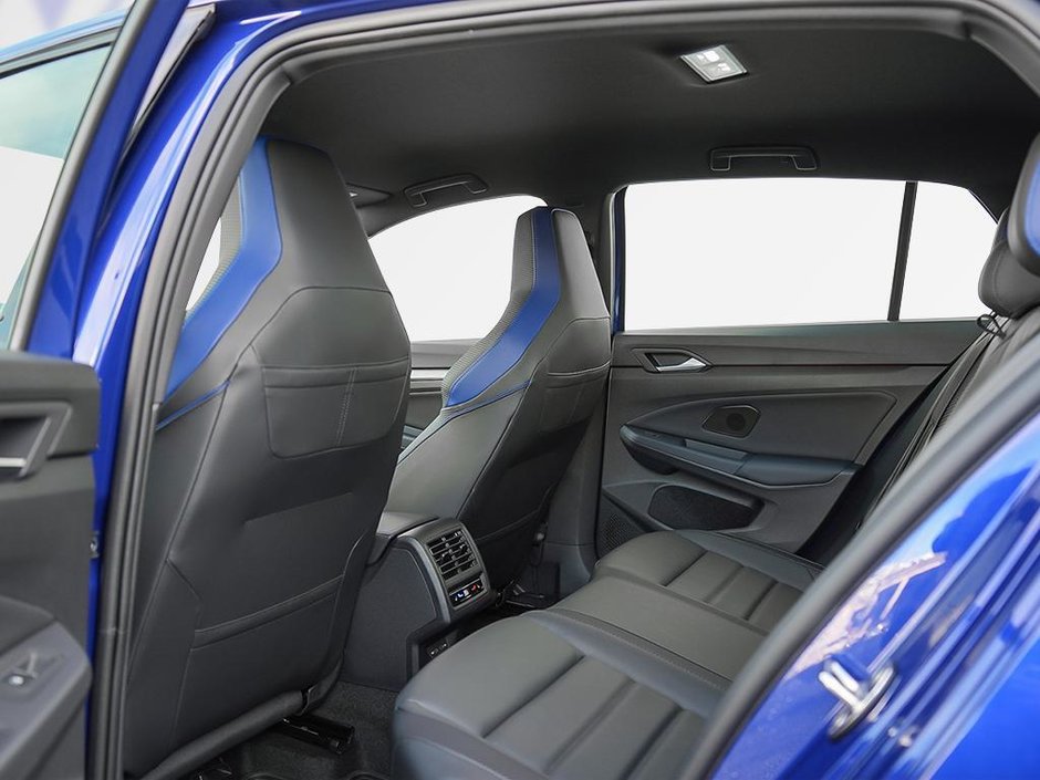 2026 Volkswagen Golf R R 4MOTION-20