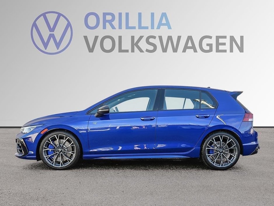 2026 Volkswagen Golf R R 4MOTION-3