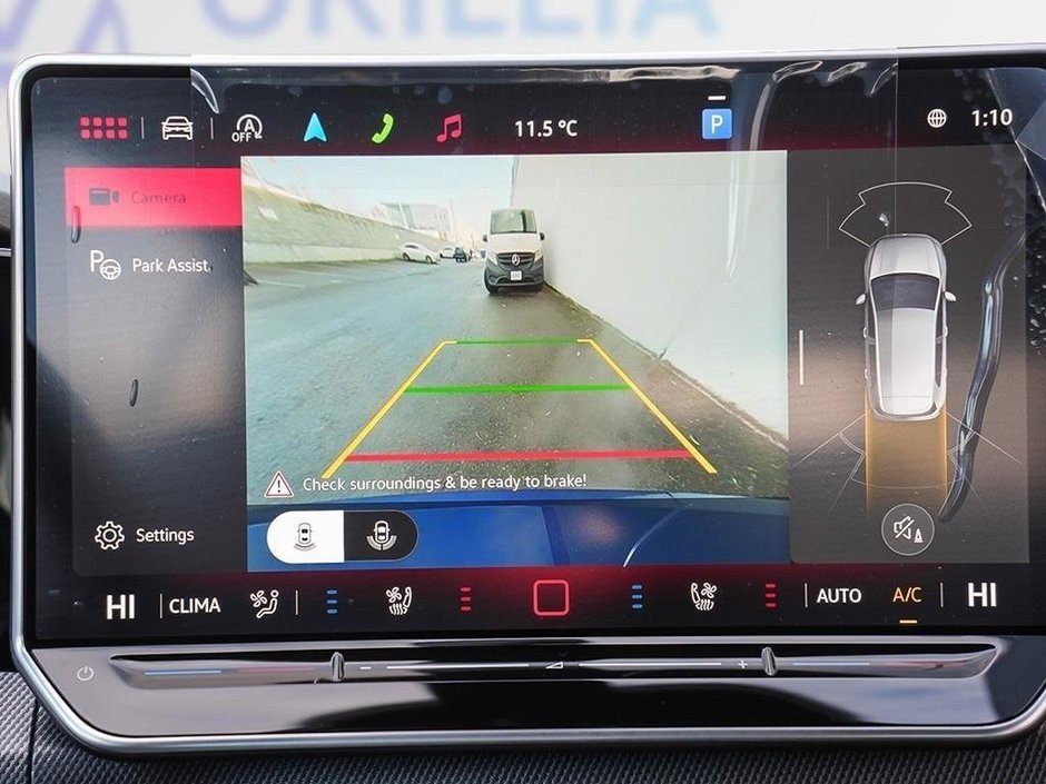 2026 Volkswagen Golf R R 4MOTION-27