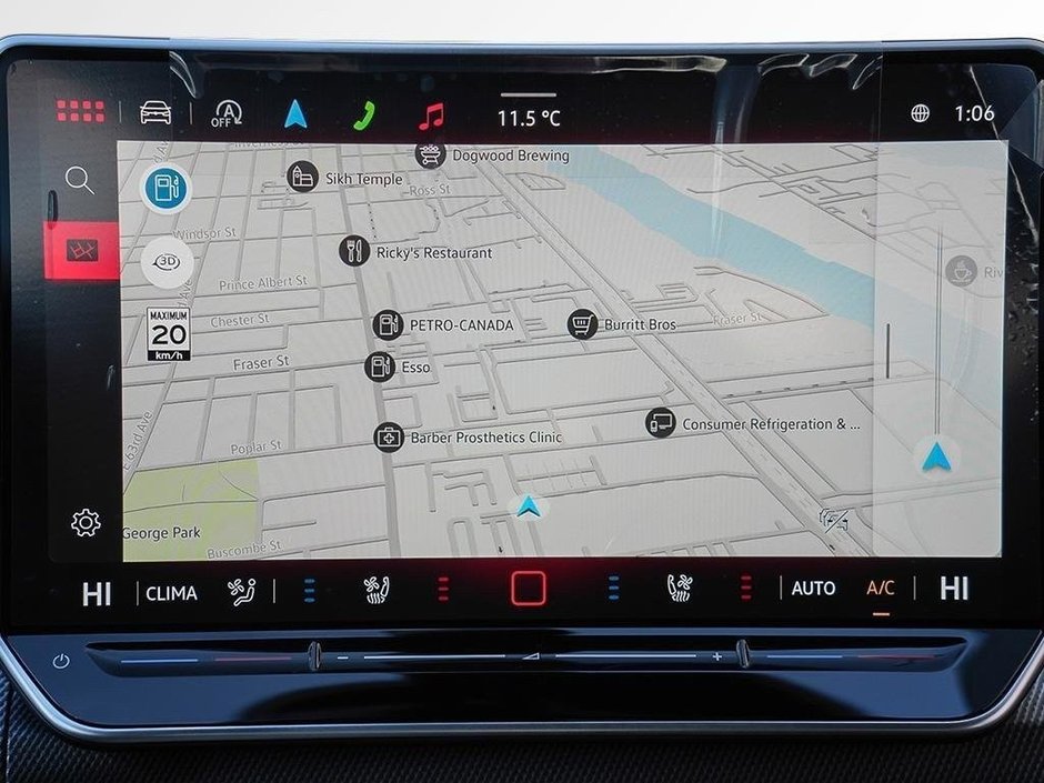 2026 Volkswagen Golf R R 4MOTION-22