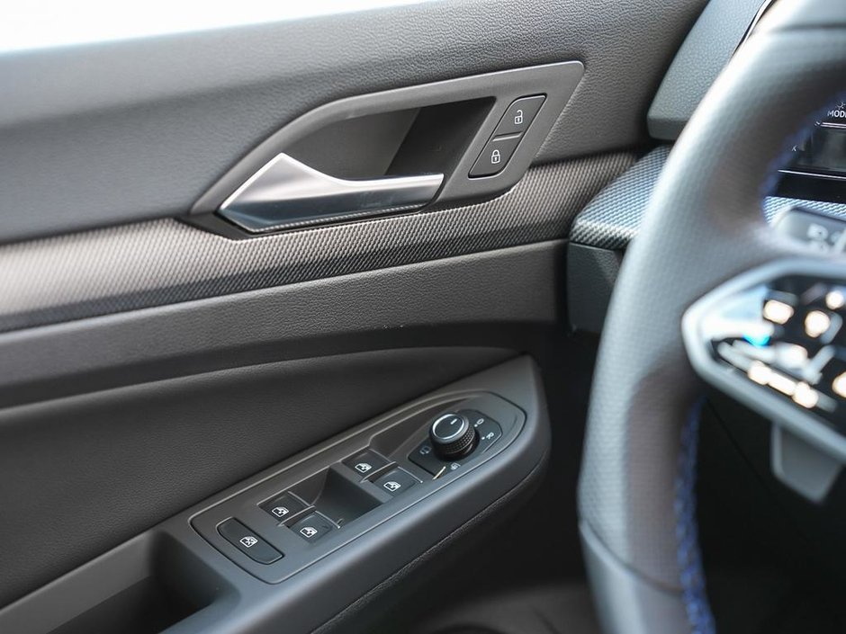 2026 Volkswagen Golf R R 4MOTION-15