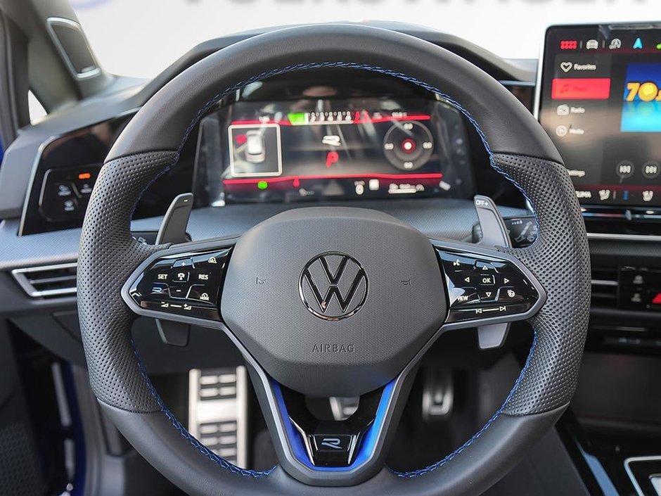 2026 Volkswagen Golf R R 4MOTION-12