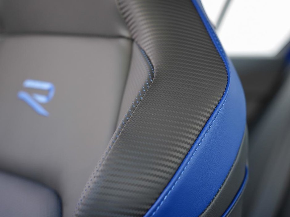 2026 Volkswagen Golf R R 4MOTION-19