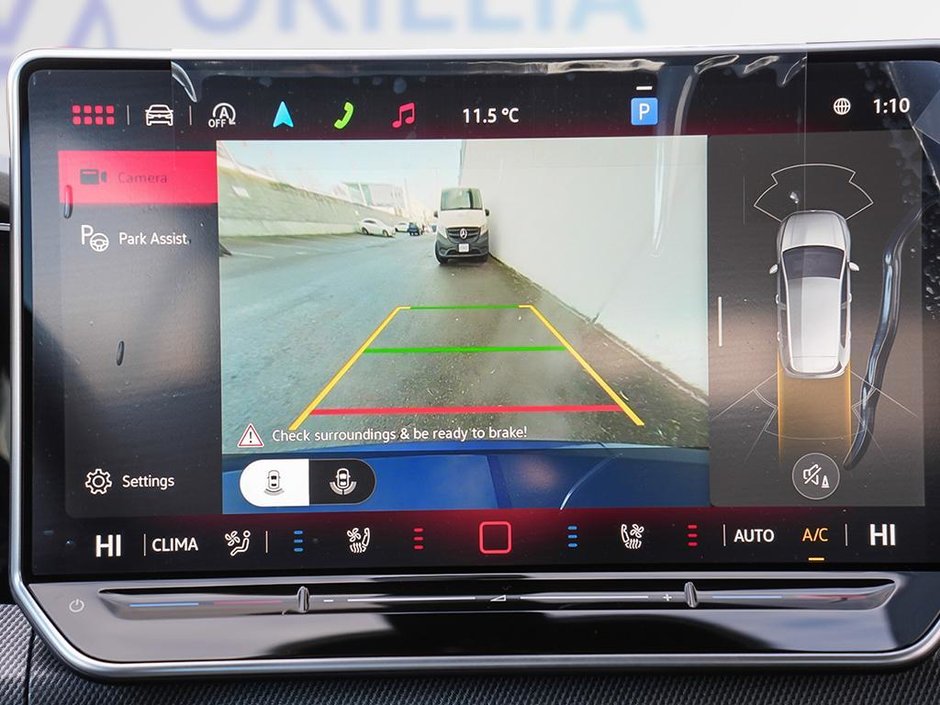 2026 Volkswagen Golf R R 4MOTION-22