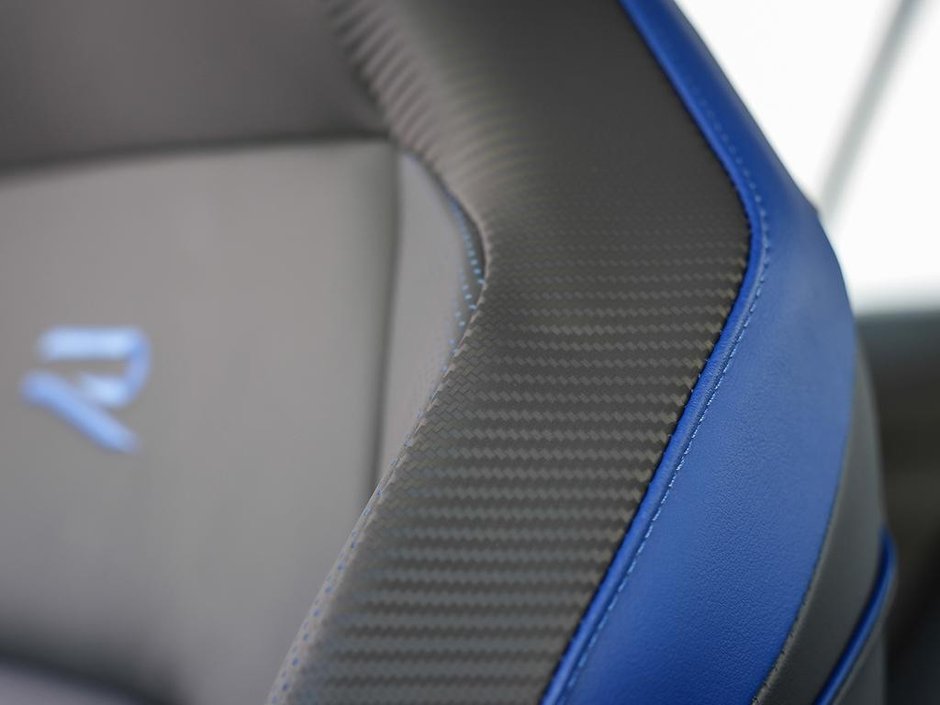 2026 Volkswagen Golf R R 4MOTION-19