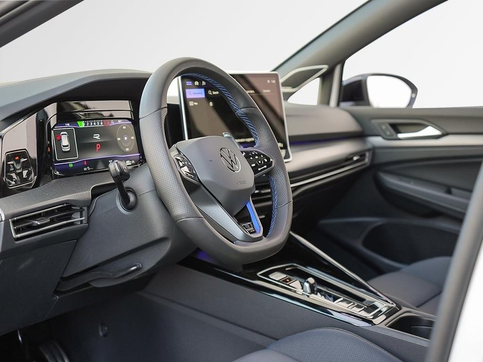 2026 Volkswagen Golf R R 4MOTION-11