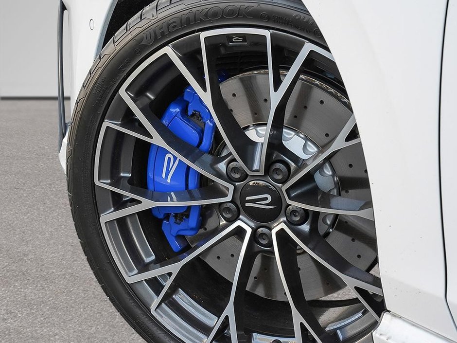 2026 Volkswagen Golf R R 4MOTION-7