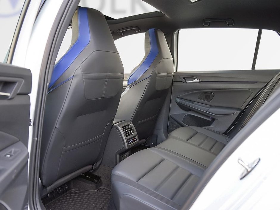 2026 Volkswagen Golf R R 4MOTION-20