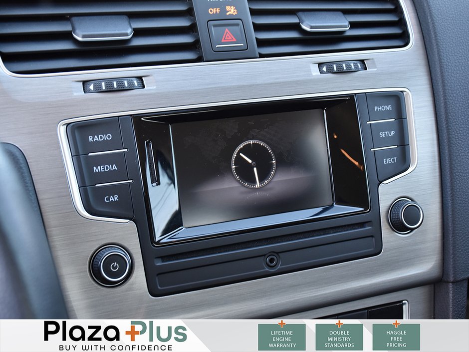 2017 Volkswagen Golf Trendline-14