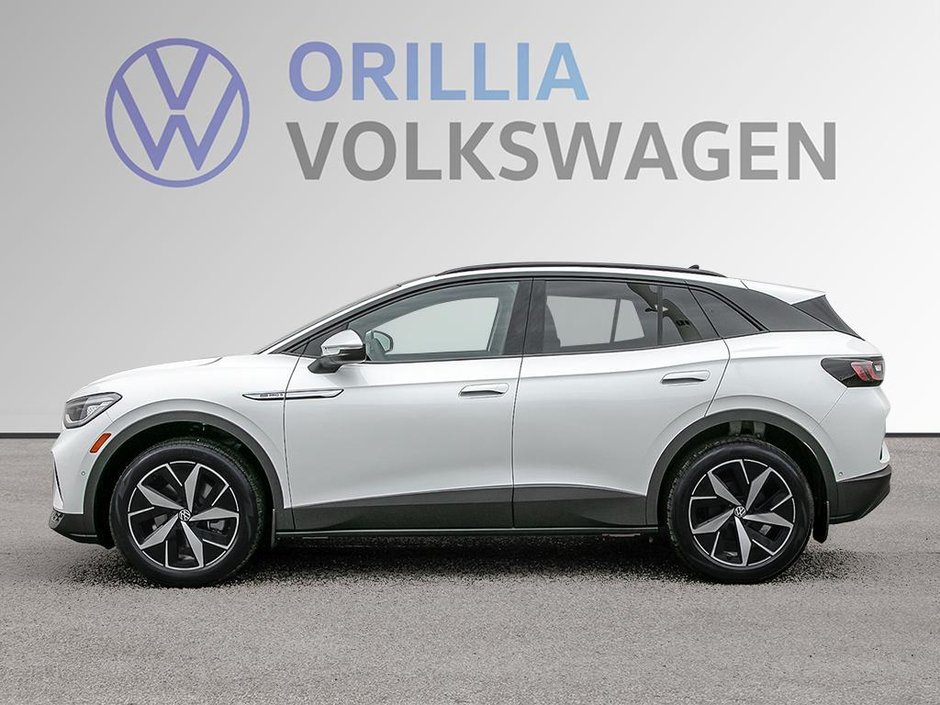 2025 Volkswagen ID.4 Pro S AWD-2