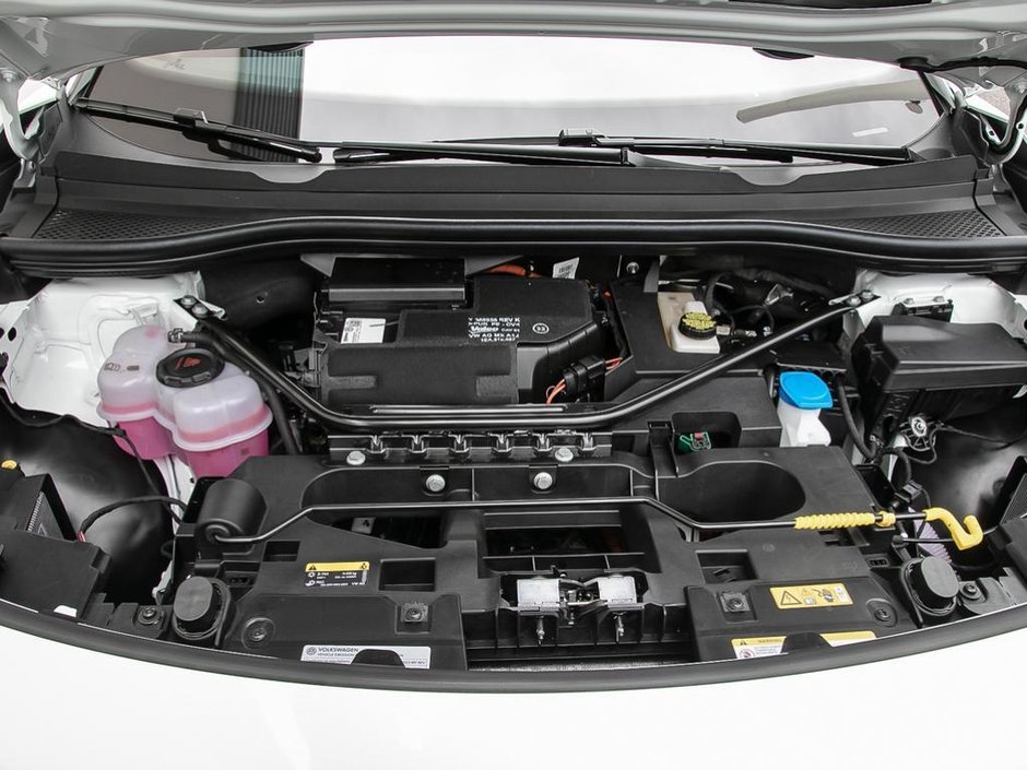 2025 Volkswagen ID.4 Pro S AWD-5