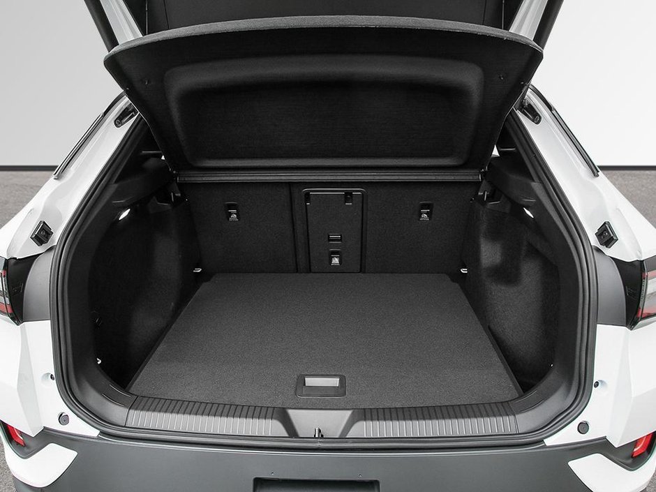 2025 Volkswagen ID.4 Pro S AWD-6