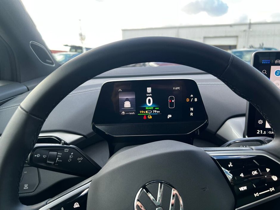 2025 Volkswagen ID.4 Pro S AWD-7