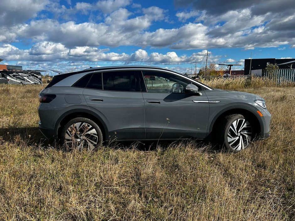 2025 Volkswagen ID.4 Pro S AWD-3