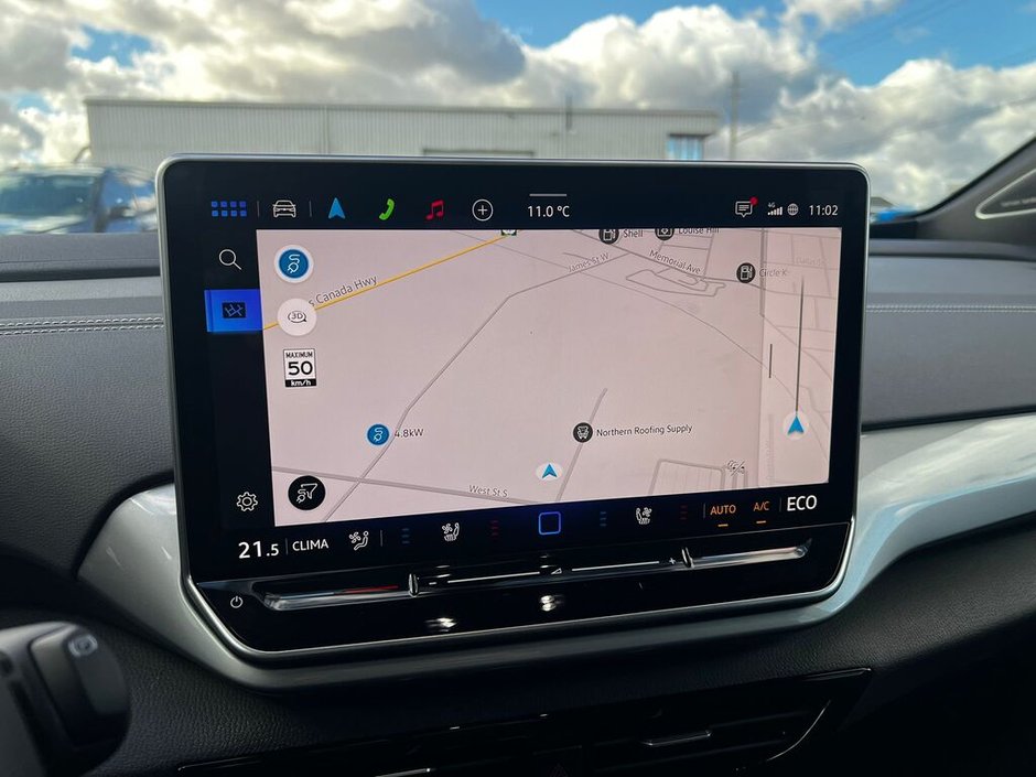 2025 Volkswagen ID.4 Pro S AWD-9