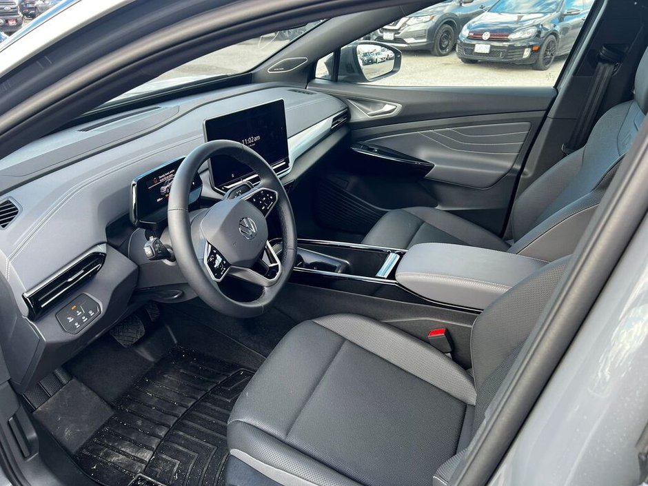 2025 Volkswagen ID.4 Pro S AWD-5