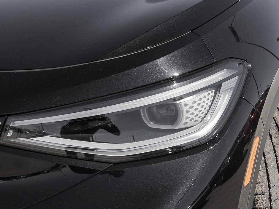 2025 Volkswagen ID.4 Pro S AWD-9