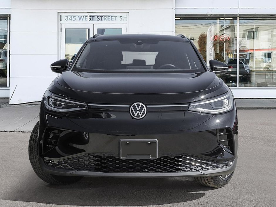 2025 Volkswagen ID.4 Pro S-1