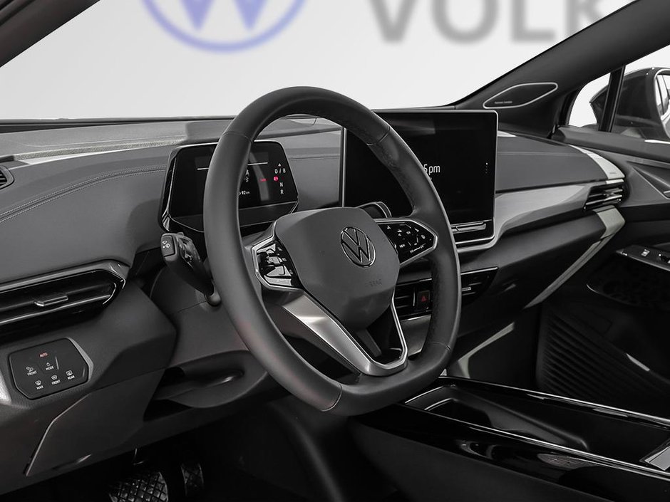 2025 Volkswagen ID.4 Pro S AWD-11