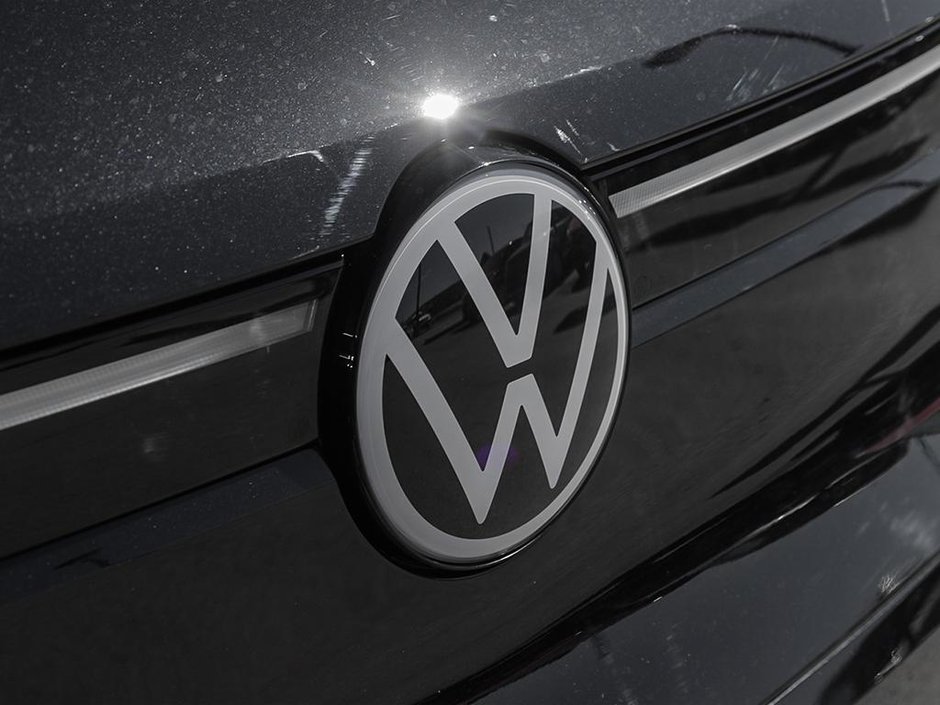 2025 Volkswagen ID.4 Pro S AWD-8