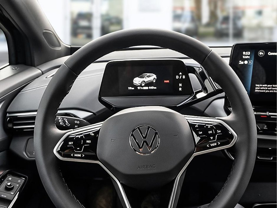 2025 Volkswagen ID.4 Pro S-12