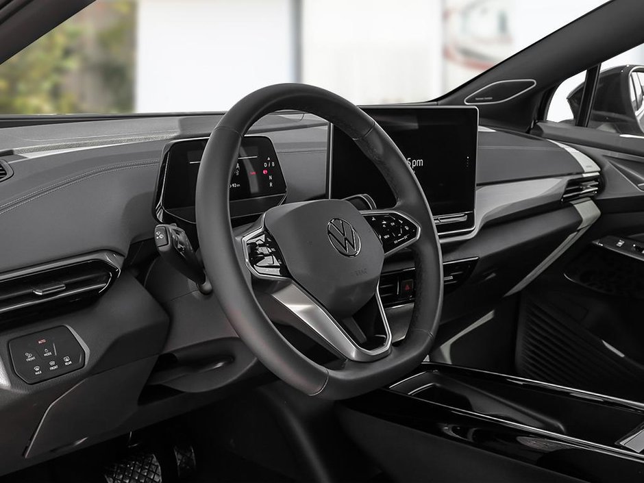 2025 Volkswagen ID.4 Pro S-11