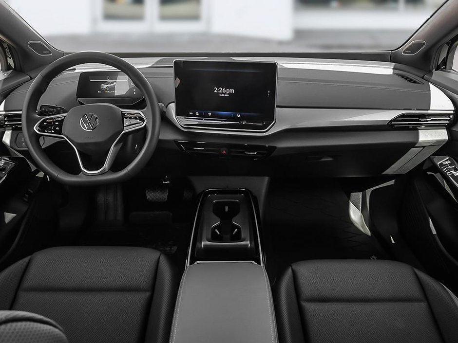 2025 Volkswagen ID.4 Pro S-21