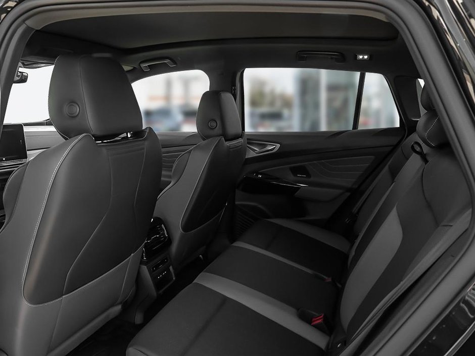 2025 Volkswagen ID.4 Pro S-20