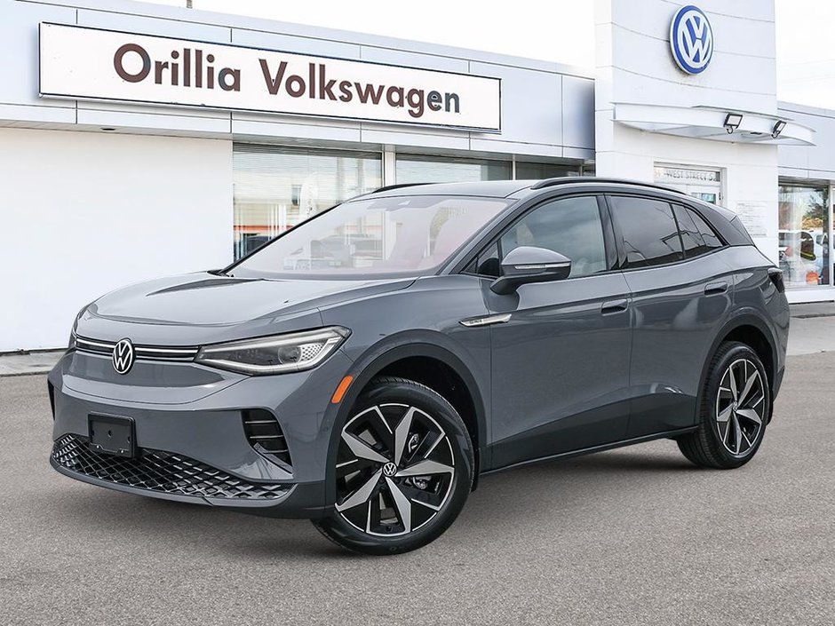 2025 Volkswagen ID.4 Pro S-0