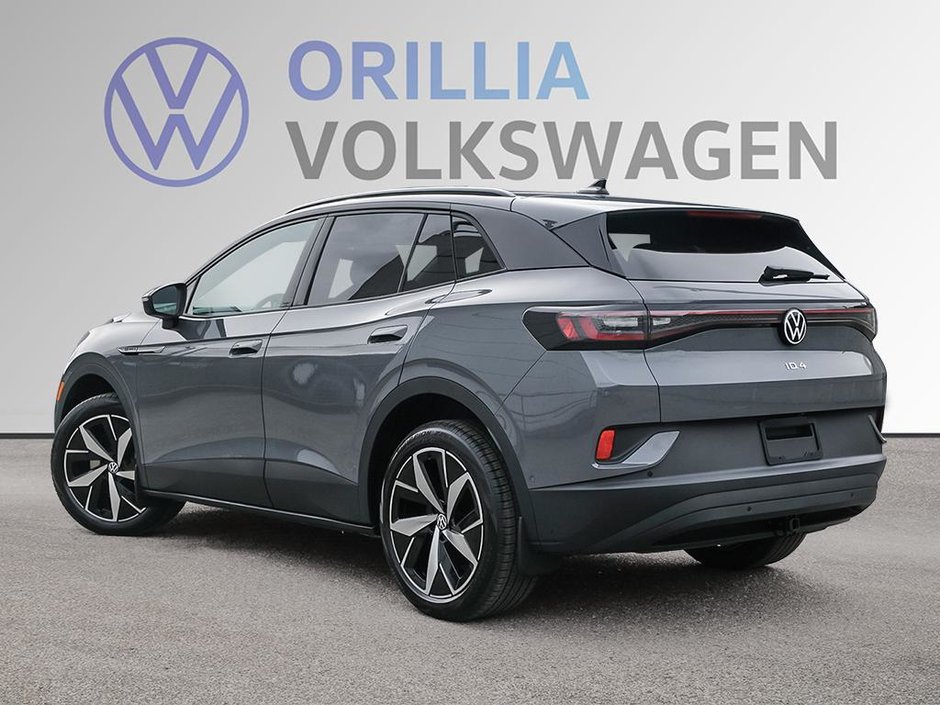 2025 Volkswagen ID.4 Pro S AWD-3