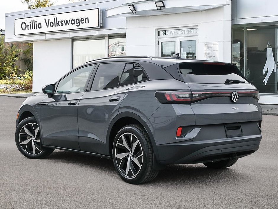 2025 Volkswagen ID.4 Pro S-3