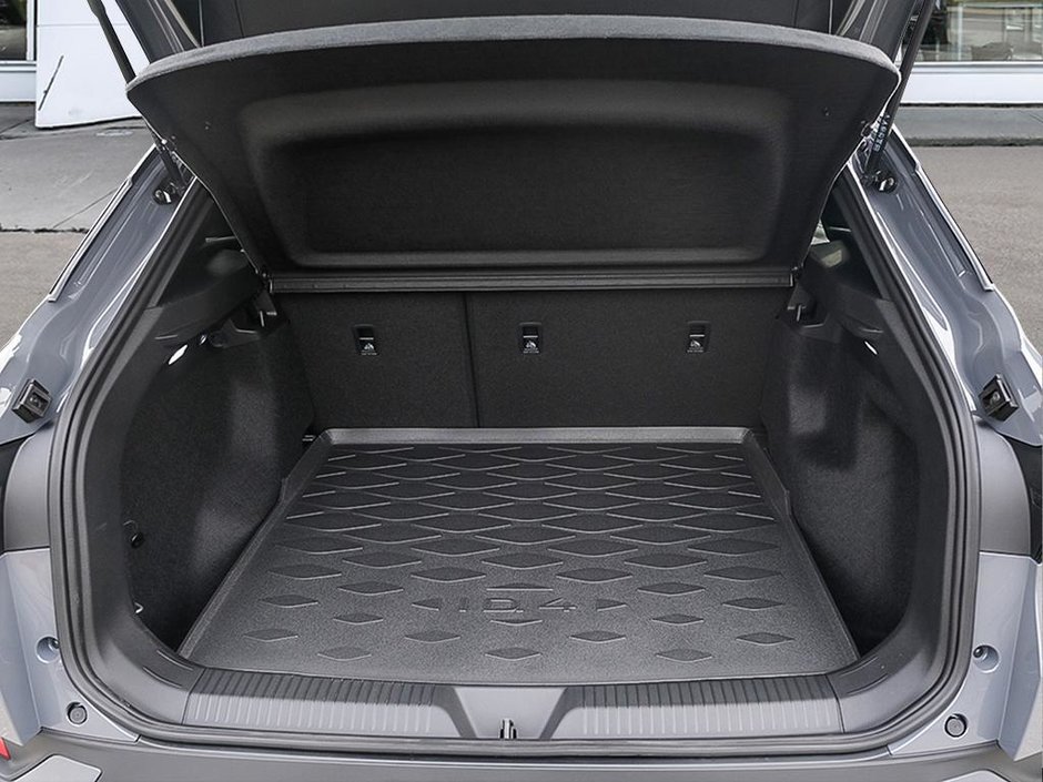 2025 Volkswagen ID.4 Pro S-6