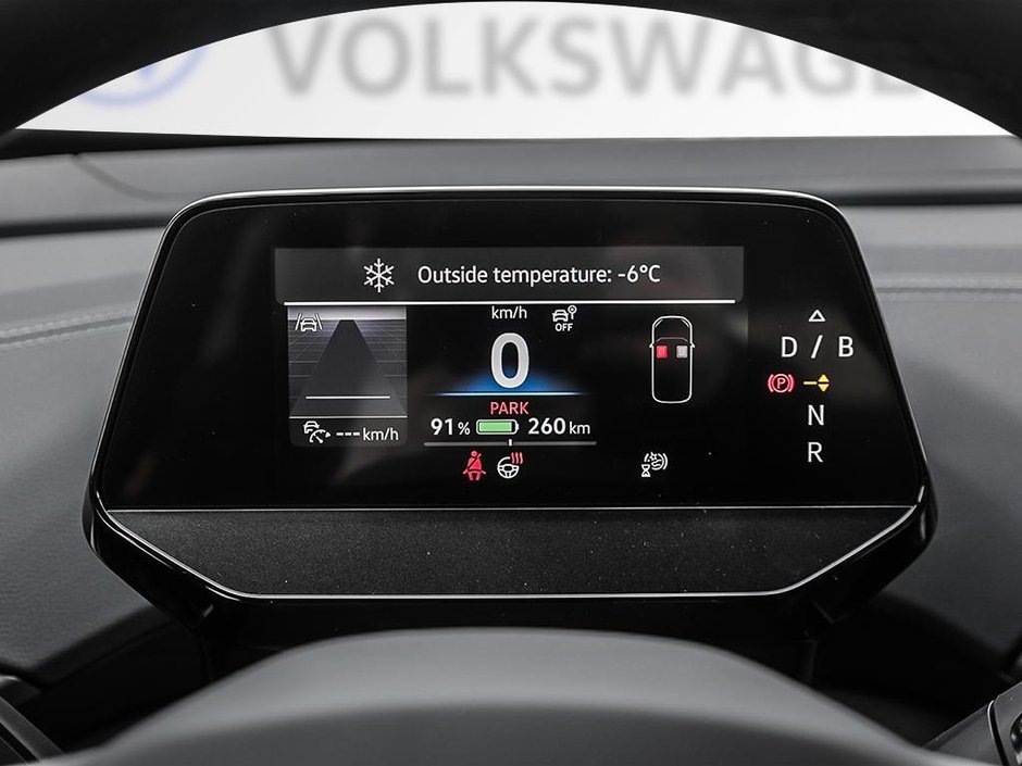 2025 Volkswagen ID.4 Pro S AWD-12