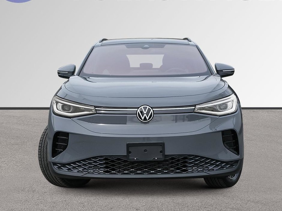 2025 Volkswagen ID.4 Pro S AWD-1