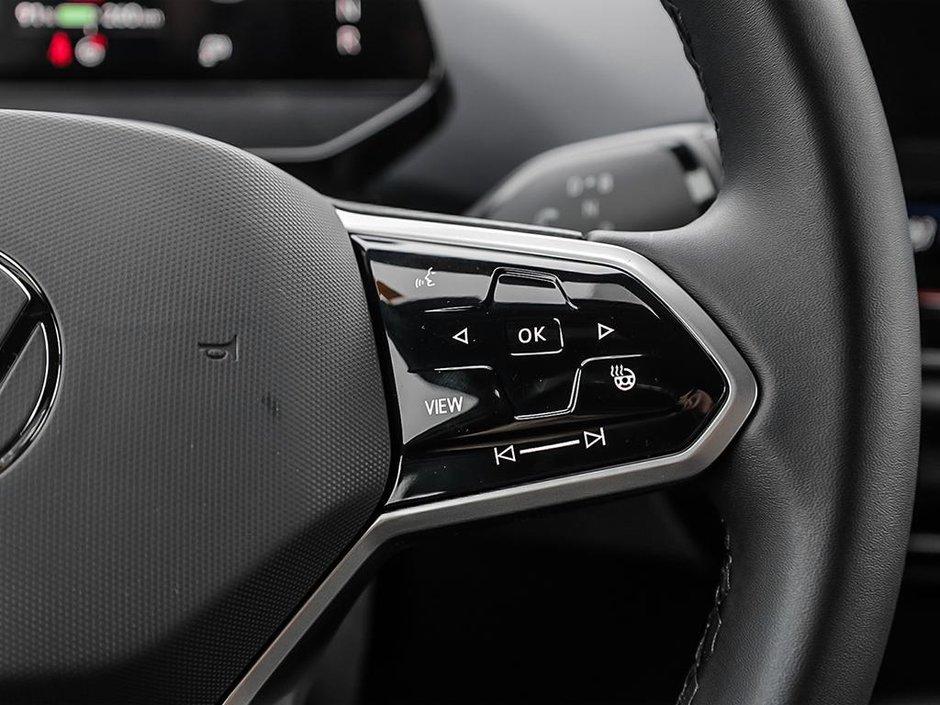 2025 Volkswagen ID.4 Pro S AWD-13