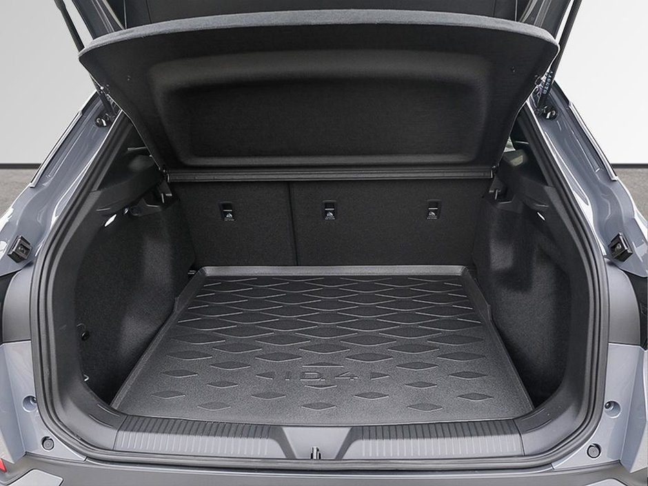 2025 Volkswagen ID.4 Pro S AWD-6