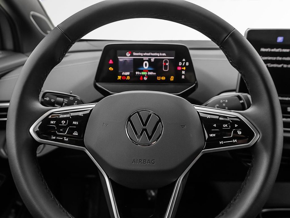 2025 Volkswagen ID.4 Pro S AWD-11