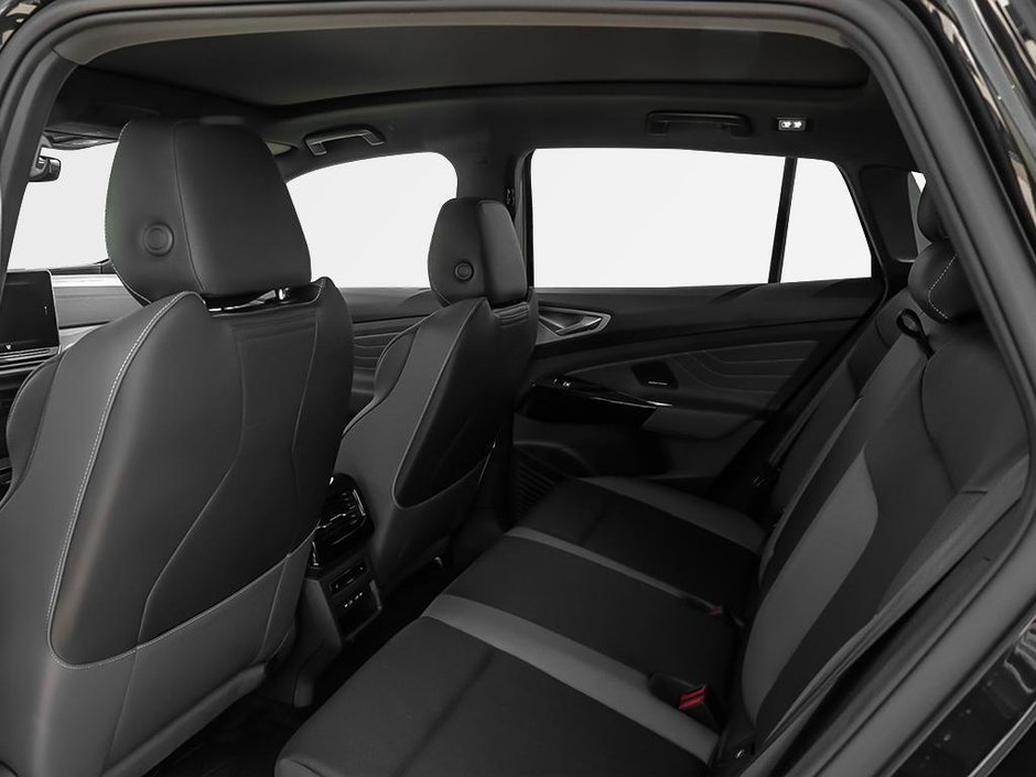 2025 Volkswagen ID.4 Pro S AWD-20