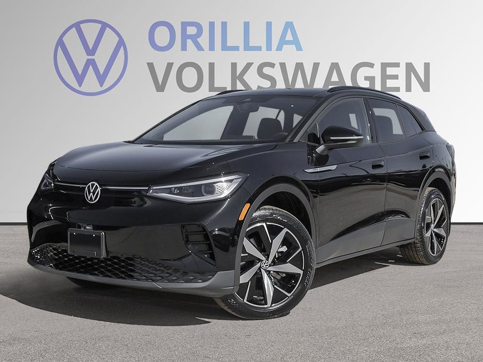 2025 Volkswagen ID.4 Pro S AWD-0