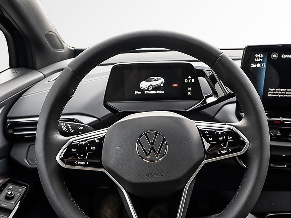 2025 Volkswagen ID.4 Pro S AWD-12